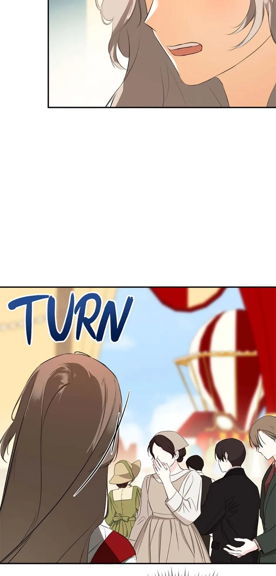 I Mistook the Hidden Identity of the Sub Male Lead Chapter 77 page 35