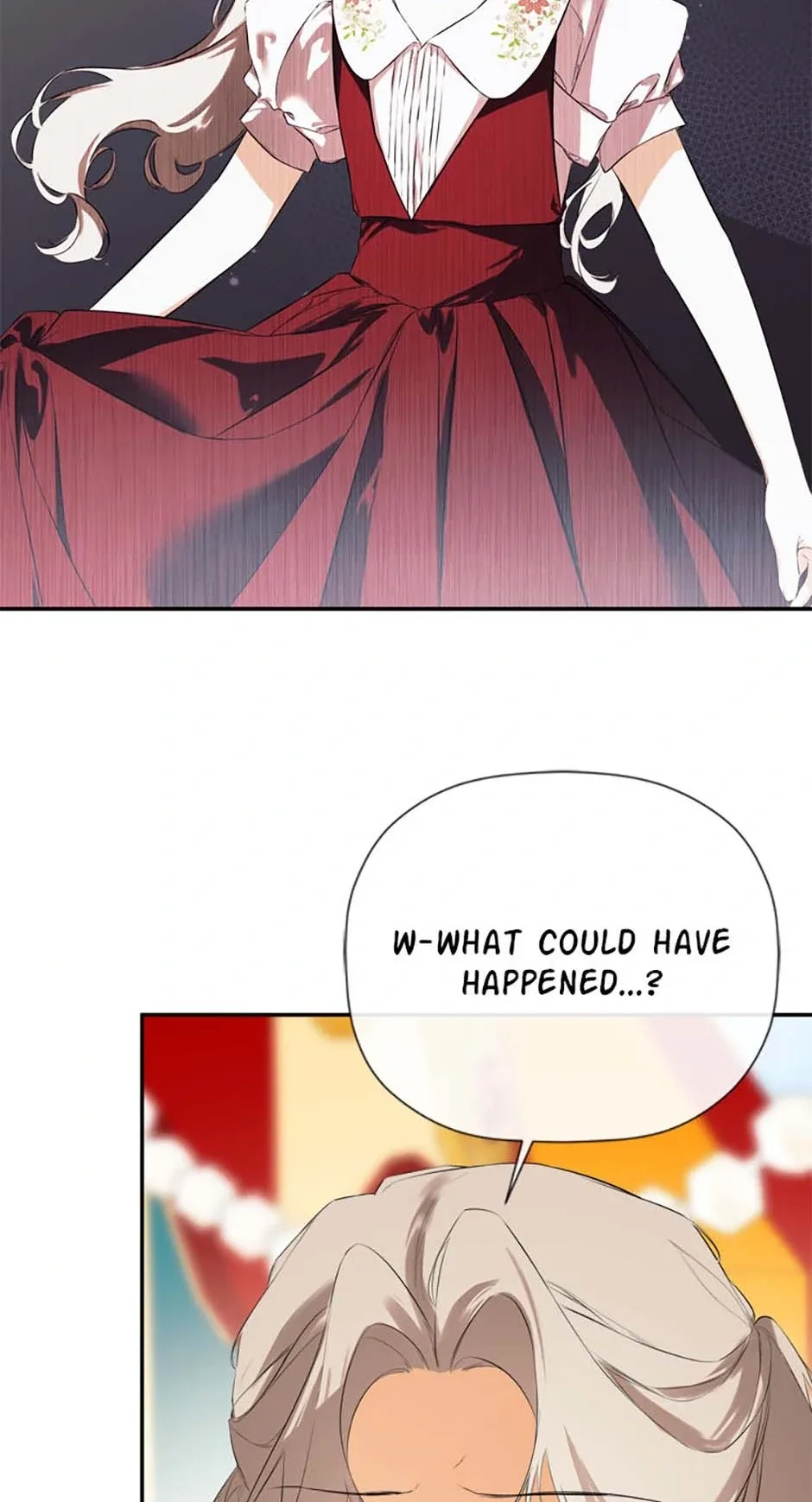 I Mistook the Hidden Identity of the Sub Male Lead Chapter 77 page 43