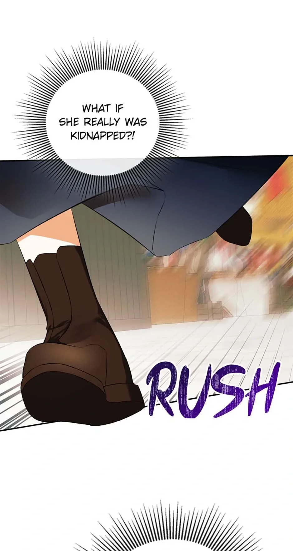 I Mistook the Hidden Identity of the Sub Male Lead Chapter 77 page 51