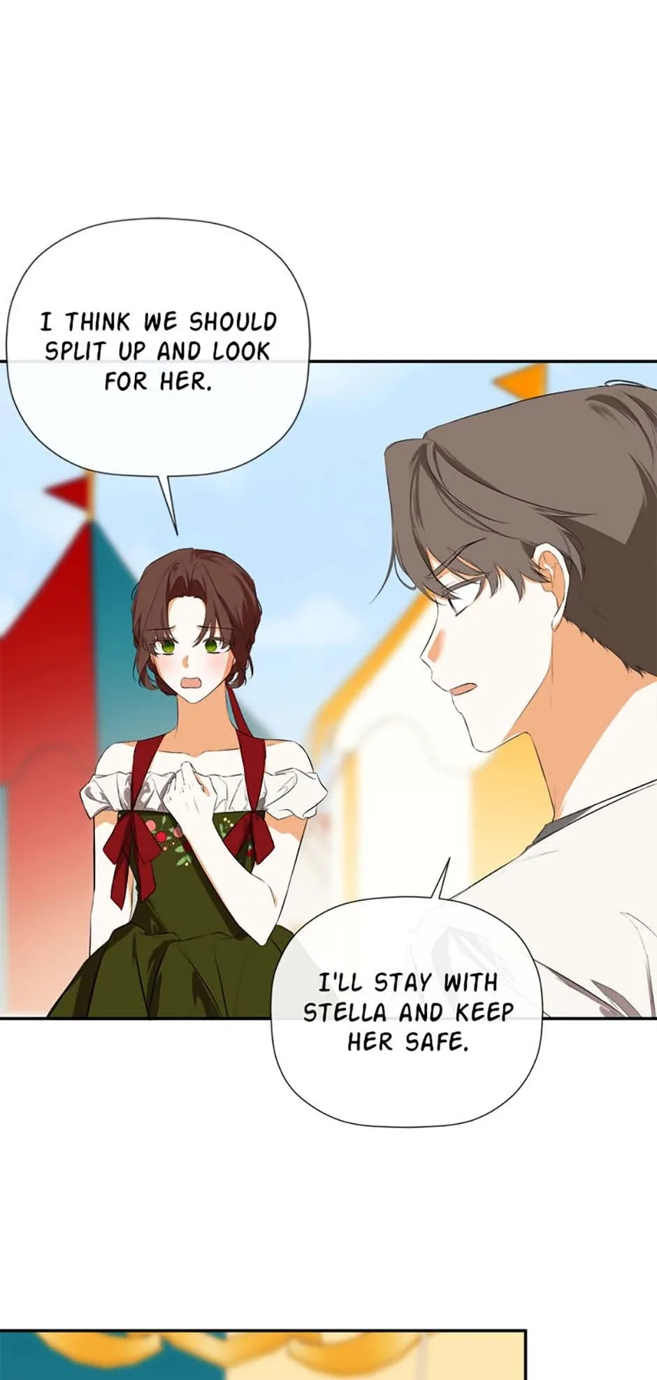 I Mistook the Hidden Identity of the Sub Male Lead Chapter 77 page 46