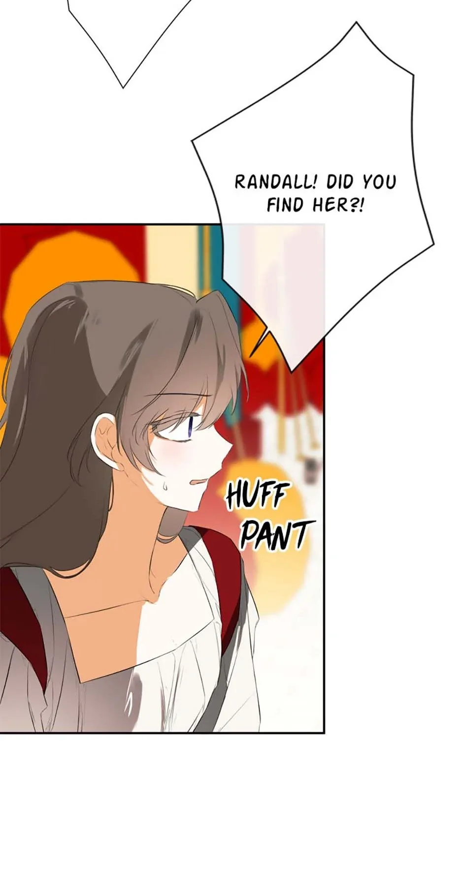 I Mistook the Hidden Identity of the Sub Male Lead Chapter 77 page 40