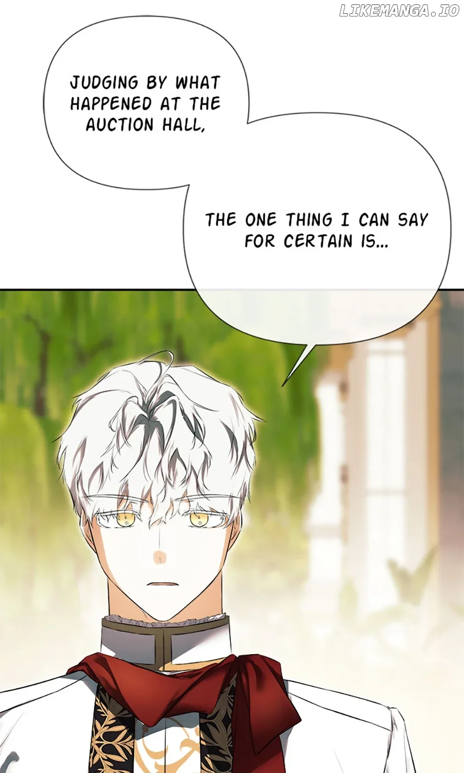 I Mistook the Hidden Identity of the Sub Male Lead Chapter 71 page 58