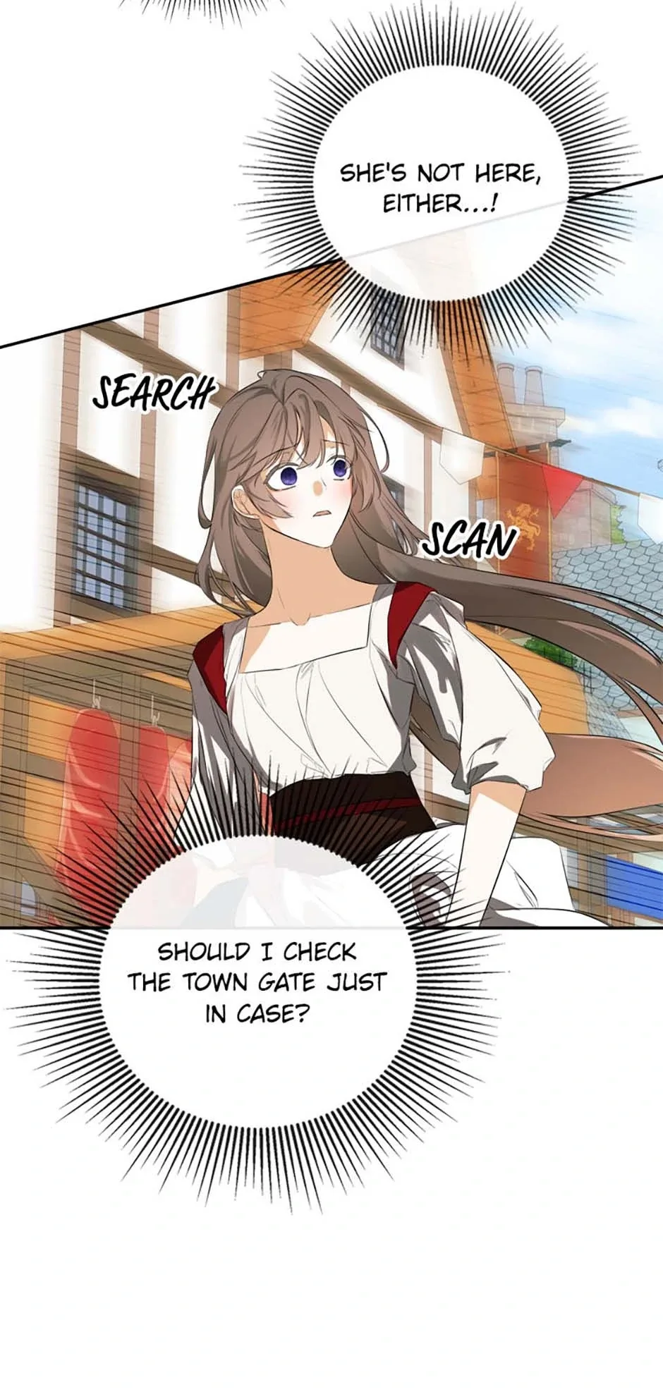 I Mistook the Hidden Identity of the Sub Male Lead Chapter 77 page 50