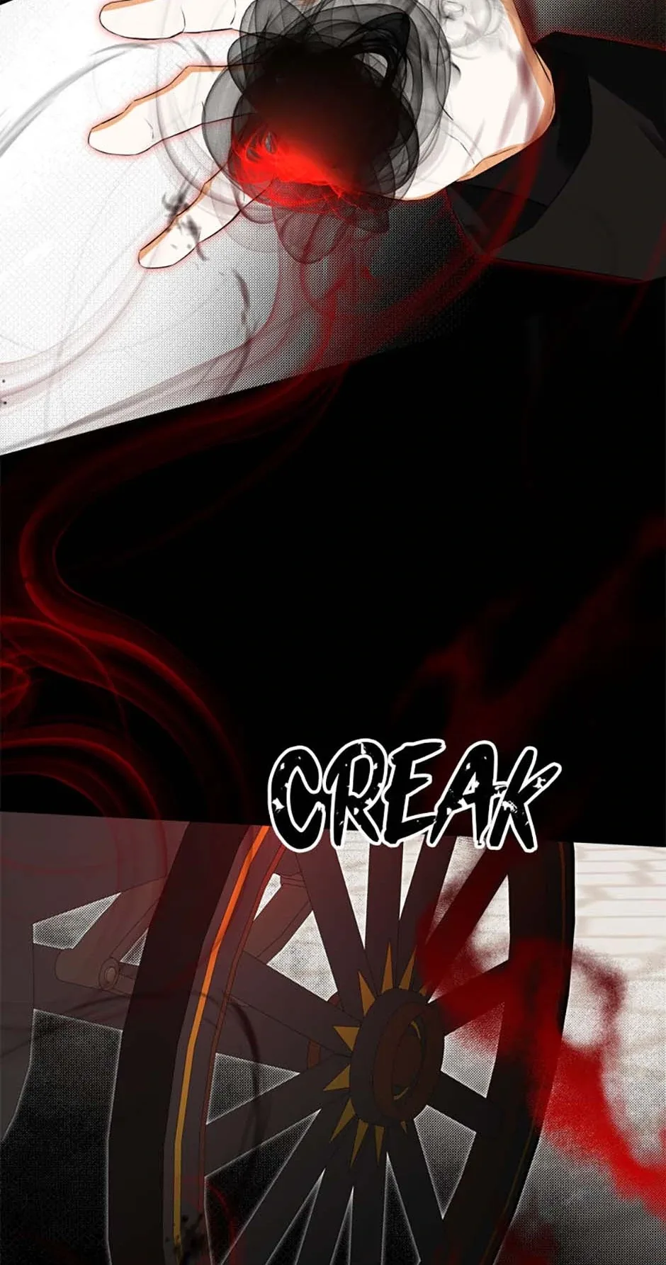 I Mistook the Hidden Identity of the Sub Male Lead Chapter 77 page 63