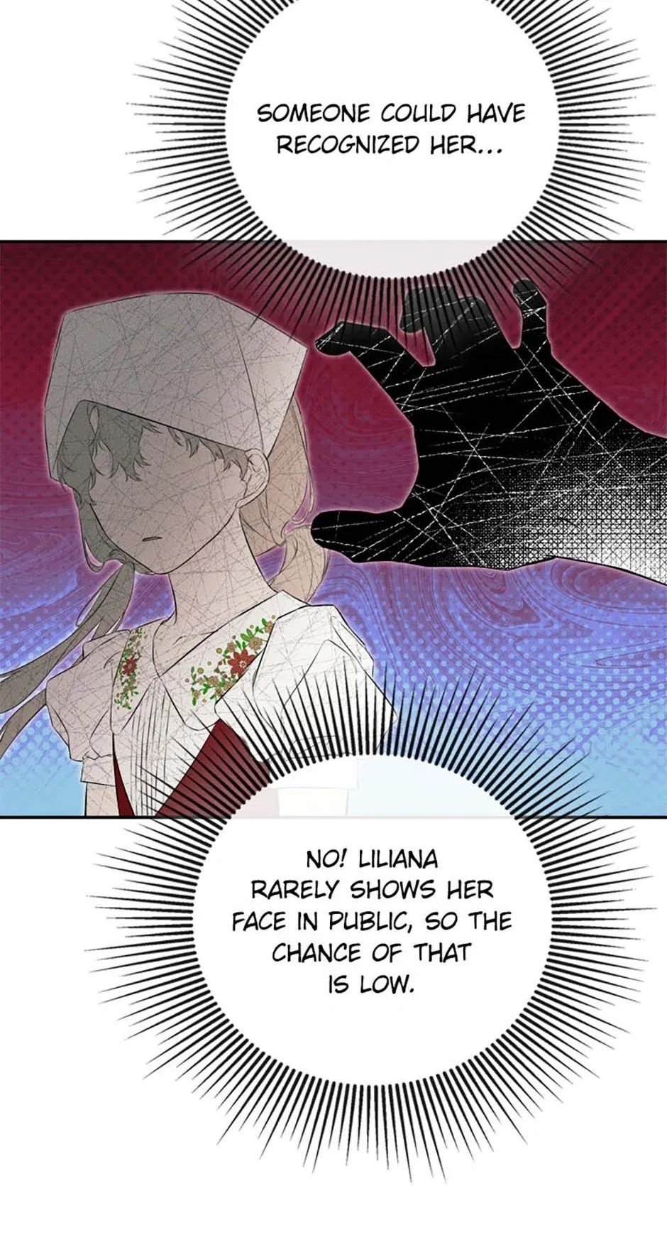 I Mistook the Hidden Identity of the Sub Male Lead Chapter 77 page 52
