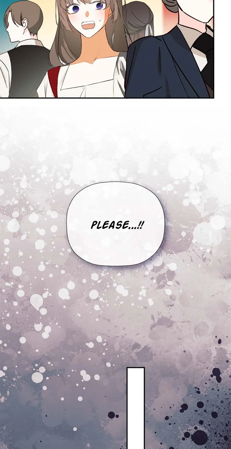 I Mistook the Hidden Identity of the Sub Male Lead Chapter 77 page 38