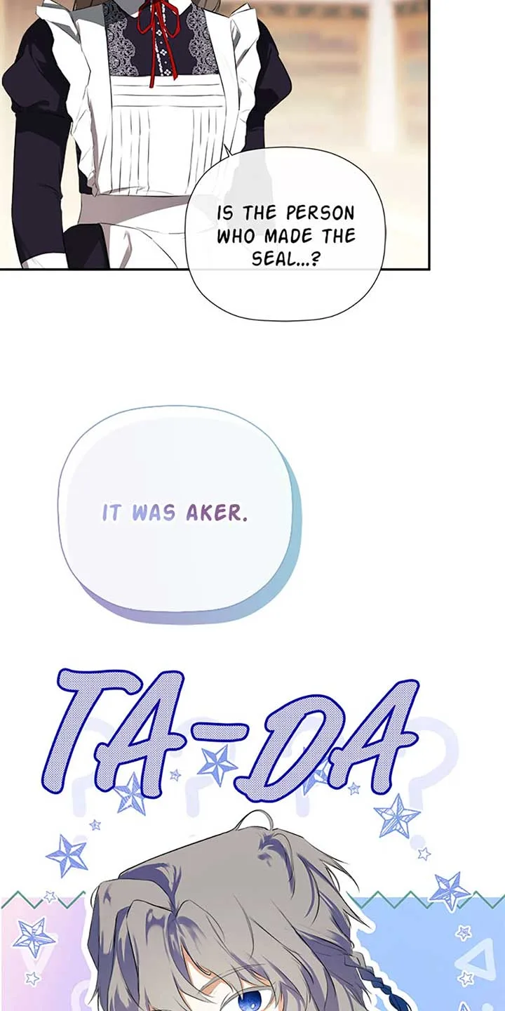 I Mistook the Hidden Identity of the Sub Male Lead Chapter 72 page 28