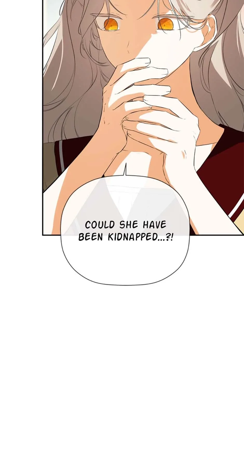 I Mistook the Hidden Identity of the Sub Male Lead Chapter 77 page 44