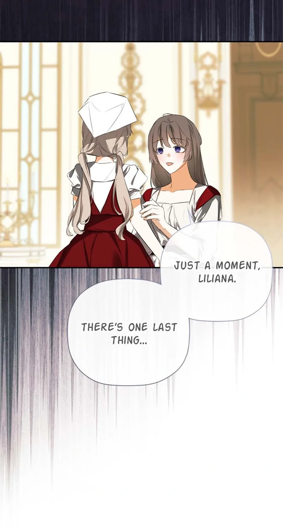 I Mistook the Hidden Identity of the Sub Male Lead Chapter 77 page 56