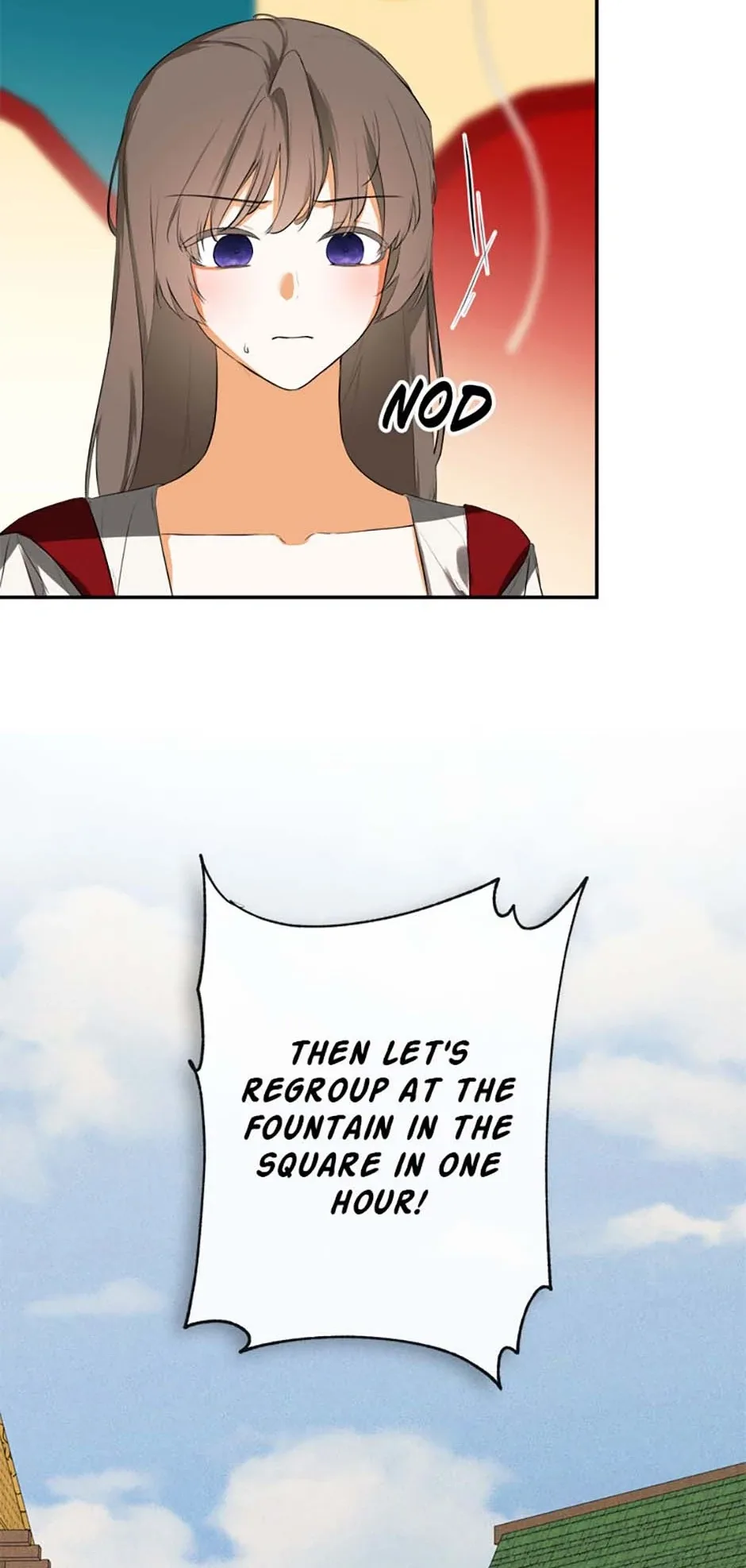I Mistook the Hidden Identity of the Sub Male Lead Chapter 77 page 47
