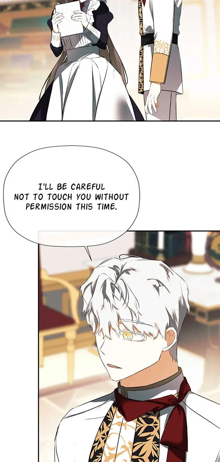 I Mistook the Hidden Identity of the Sub Male Lead Chapter 72 page 61