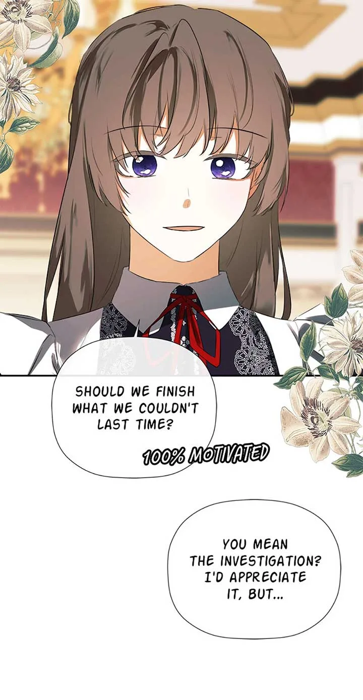 I Mistook the Hidden Identity of the Sub Male Lead Chapter 72 page 57