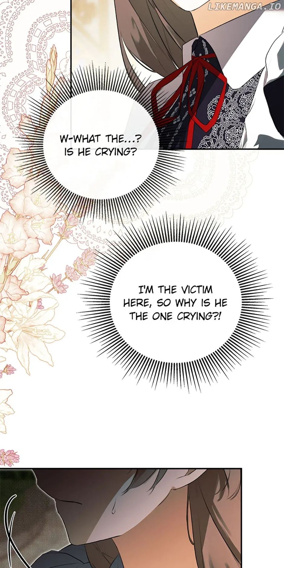I Mistook the Hidden Identity of the Sub Male Lead Chapter 71 page 20