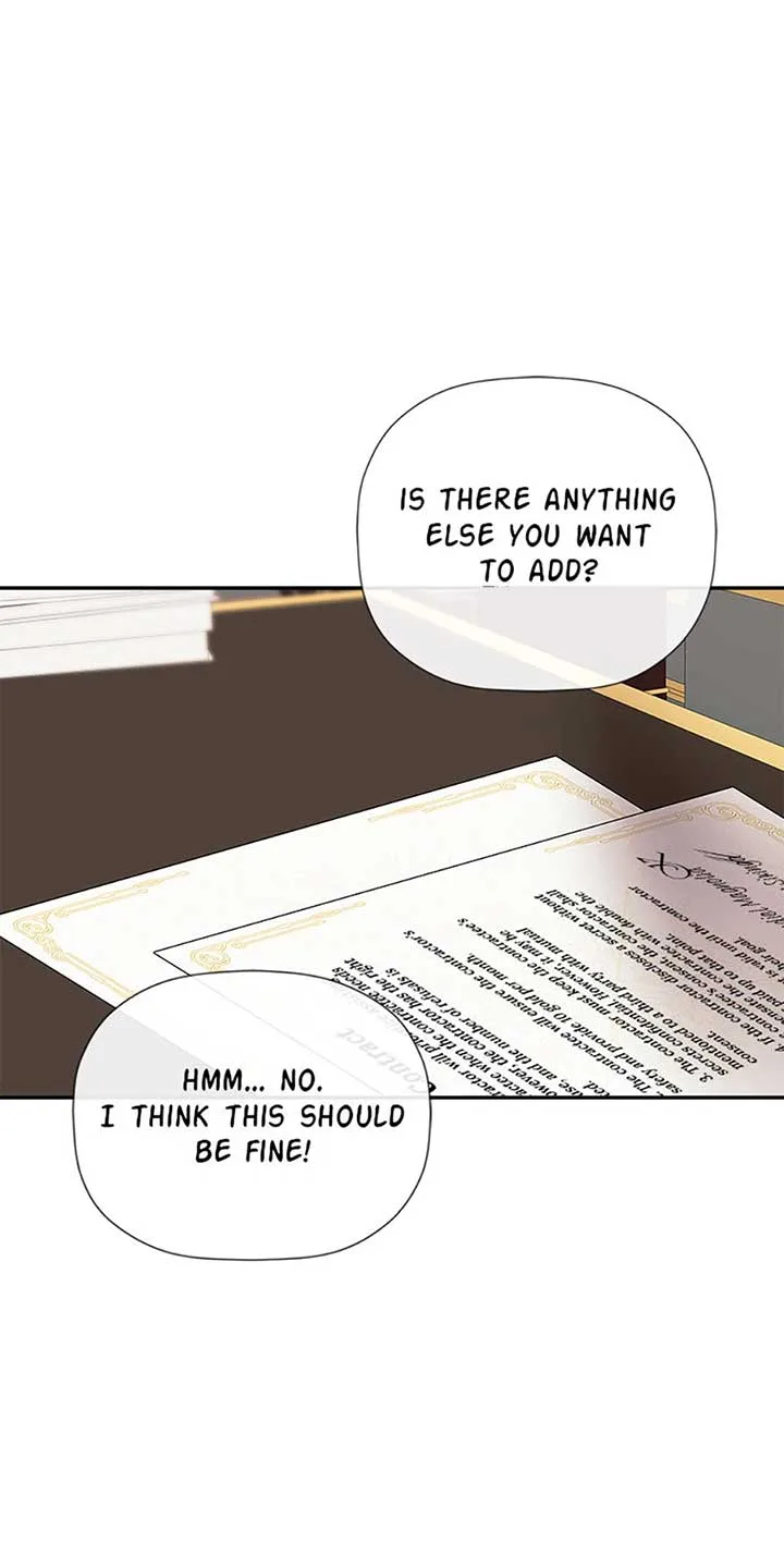 I Mistook the Hidden Identity of the Sub Male Lead Chapter 72 page 52