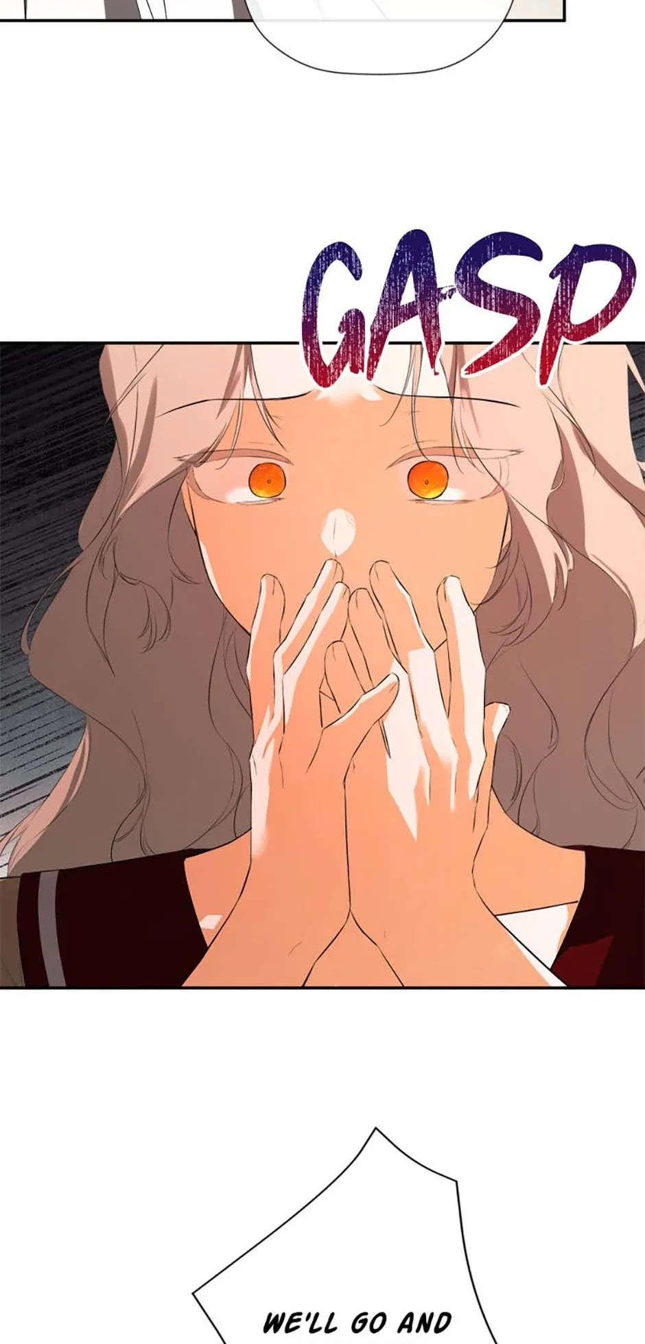 I Mistook the Hidden Identity of the Sub Male Lead Chapter 77 page 33