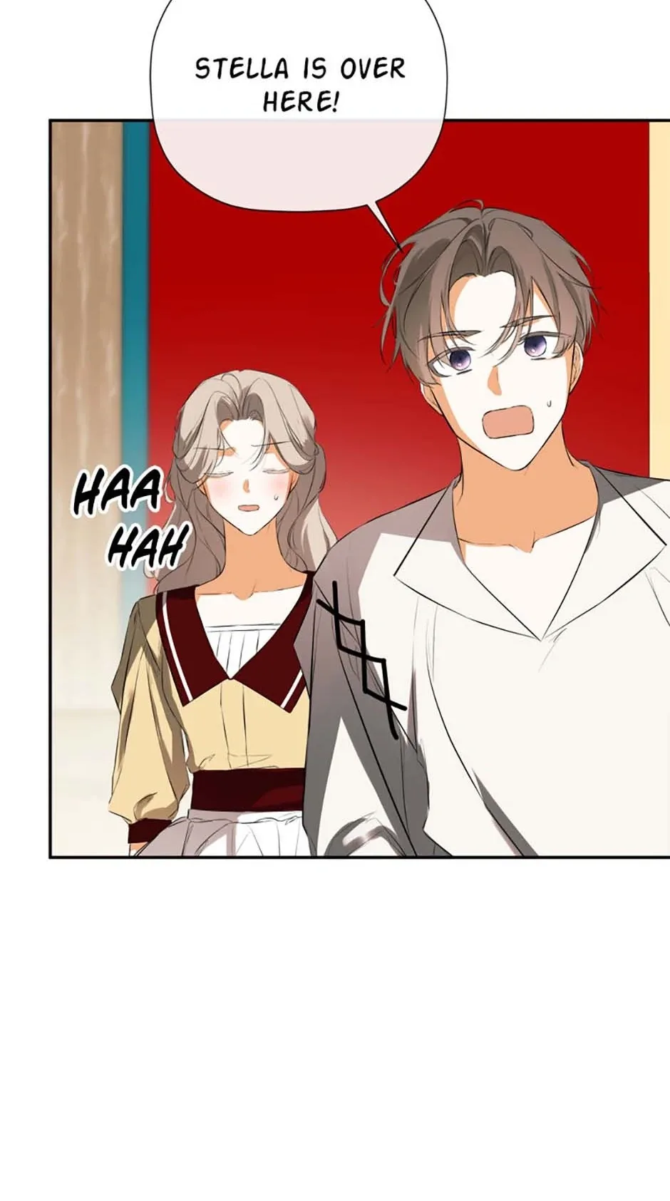 I Mistook the Hidden Identity of the Sub Male Lead Chapter 77 page 29
