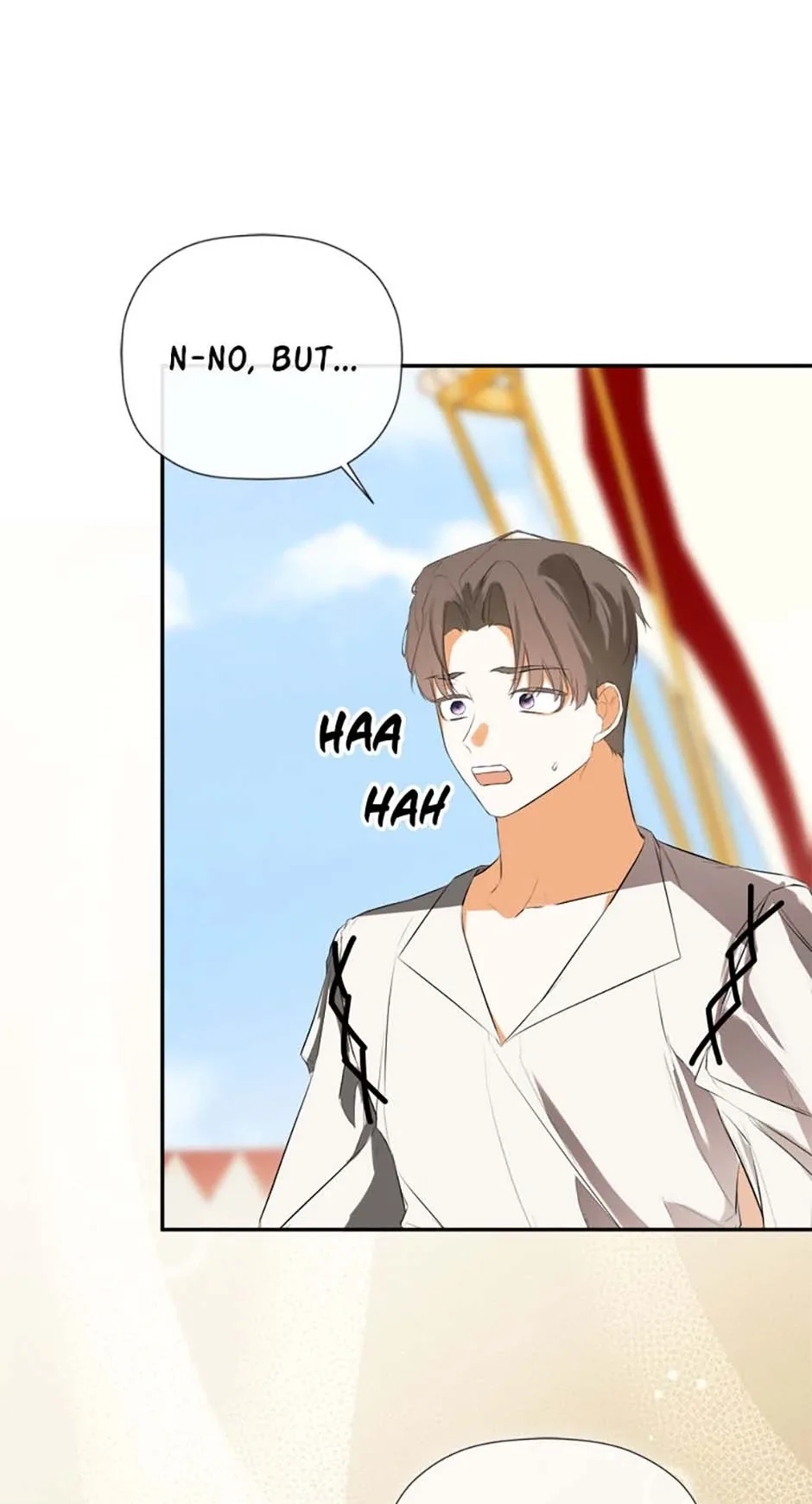 I Mistook the Hidden Identity of the Sub Male Lead Chapter 77 page 41
