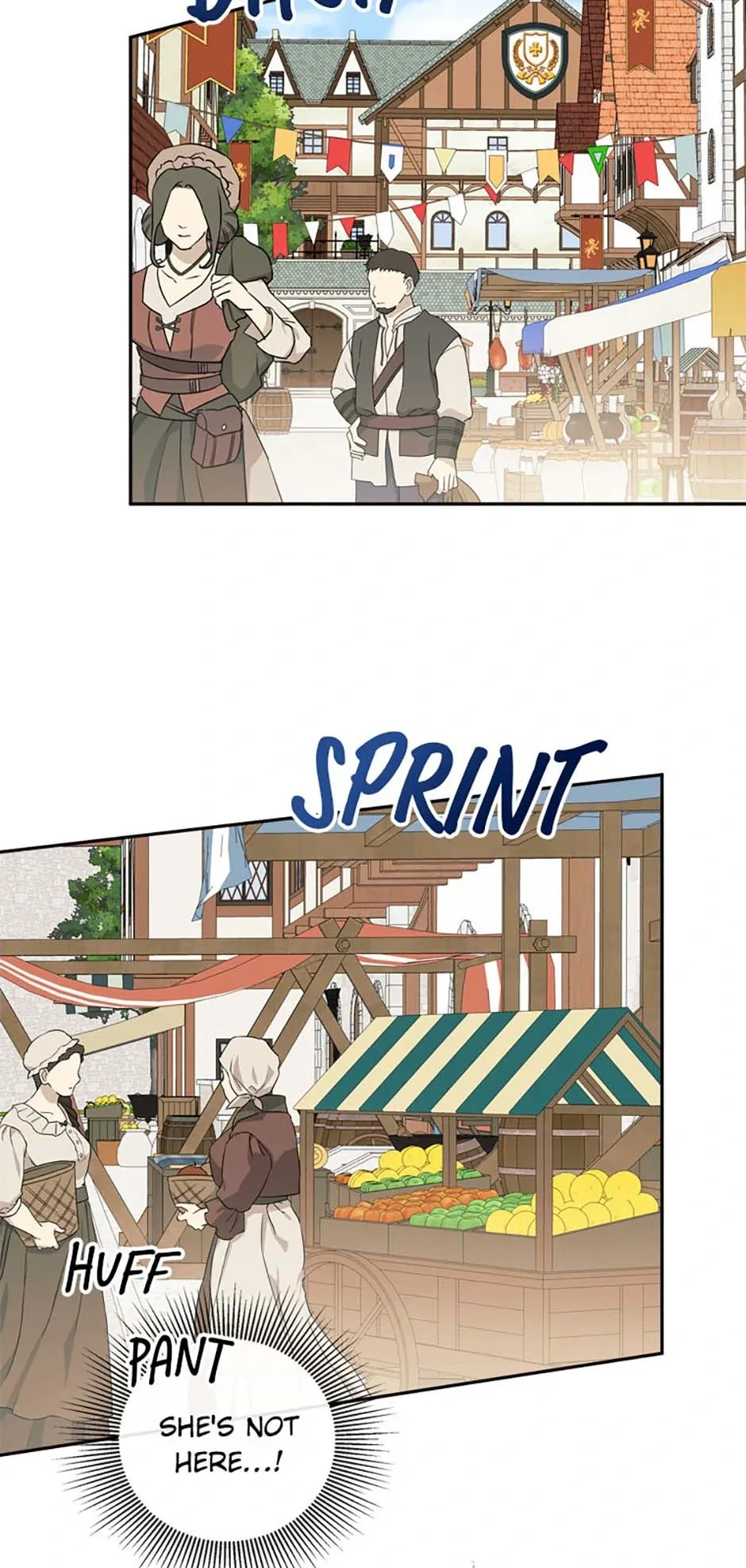 I Mistook the Hidden Identity of the Sub Male Lead Chapter 77 page 49