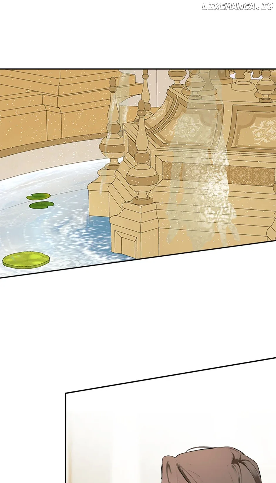I Mistook the Hidden Identity of the Sub Male Lead Chapter 71 page 66