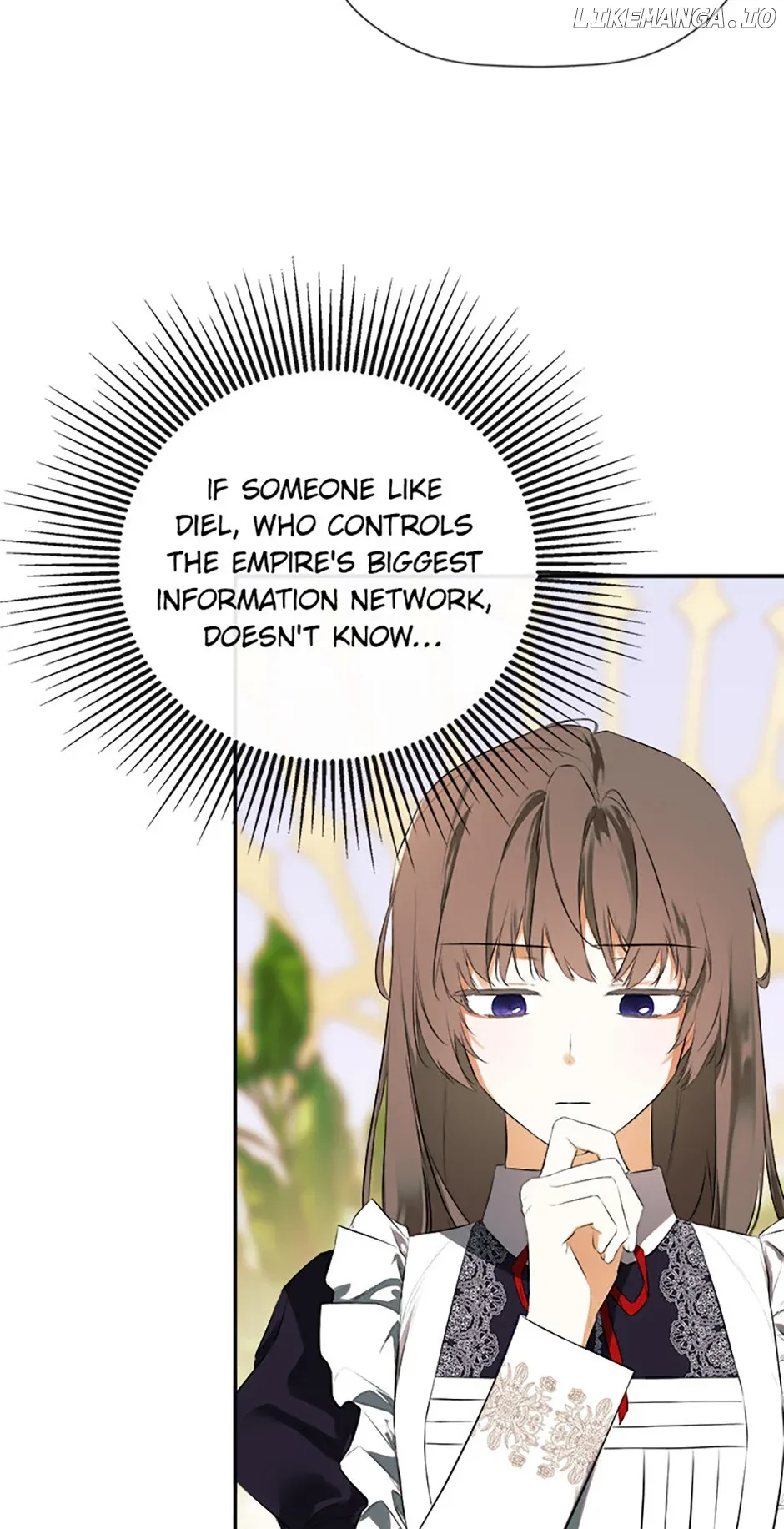 I Mistook the Hidden Identity of the Sub Male Lead Chapter 71 page 62
