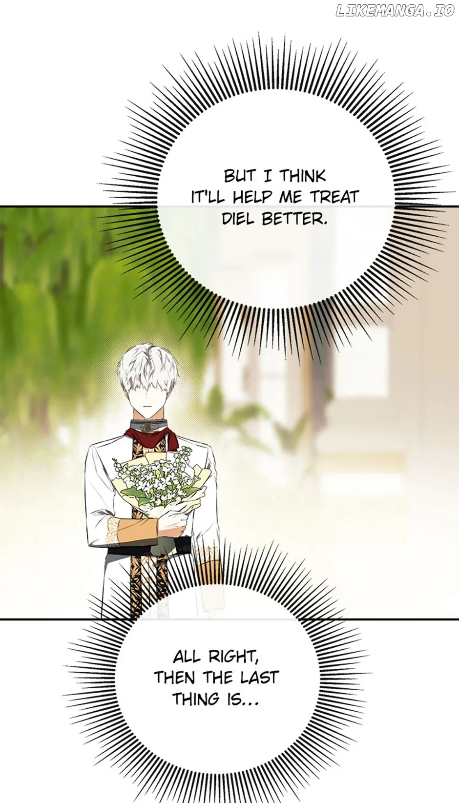 I Mistook the Hidden Identity of the Sub Male Lead Chapter 71 page 68