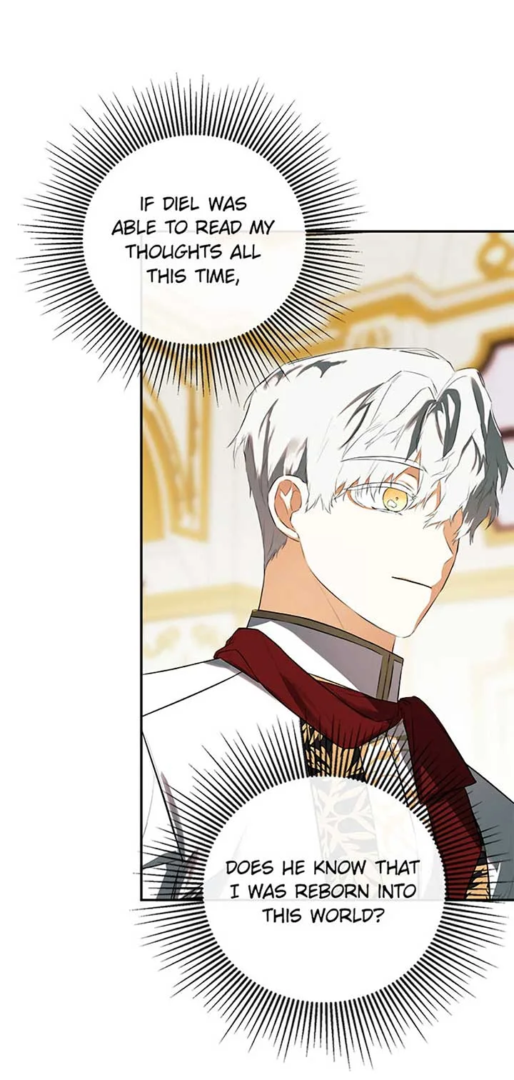 I Mistook the Hidden Identity of the Sub Male Lead Chapter 72 page 64