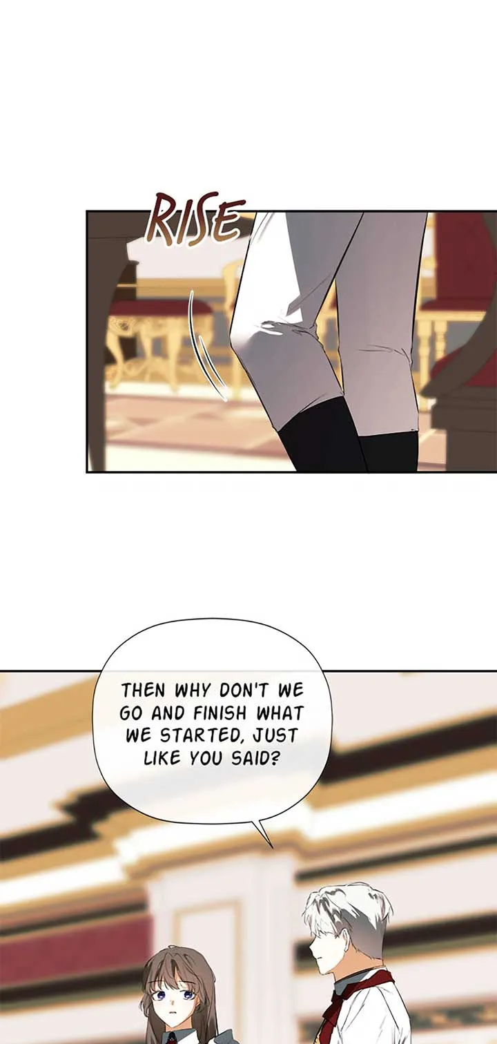 I Mistook the Hidden Identity of the Sub Male Lead Chapter 72 page 60