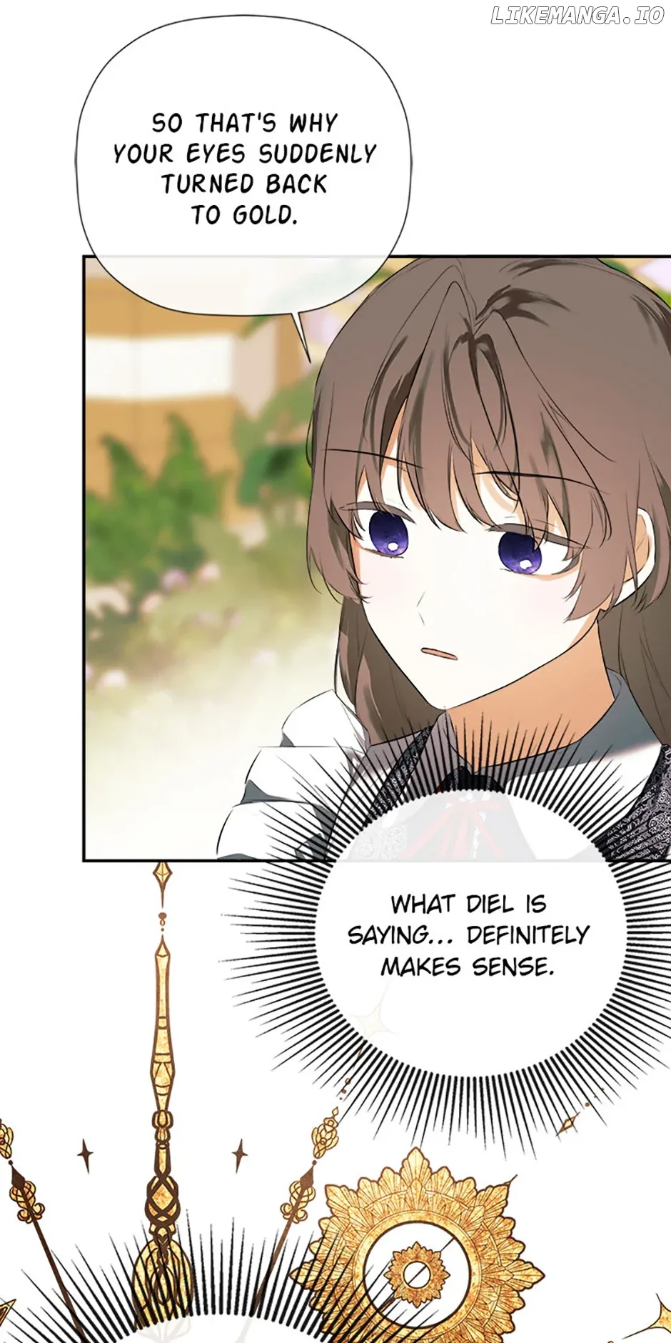 I Mistook the Hidden Identity of the Sub Male Lead Chapter 71 page 55