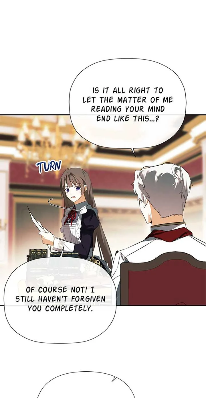 I Mistook the Hidden Identity of the Sub Male Lead Chapter 72 page 58