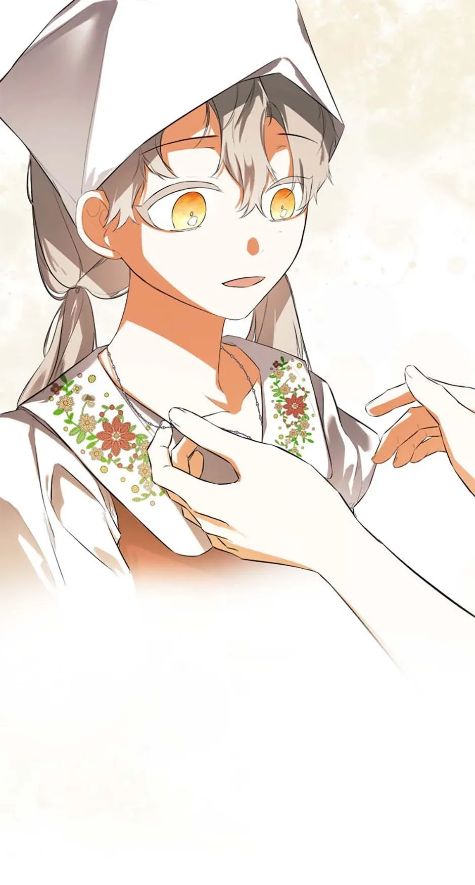I Mistook the Hidden Identity of the Sub Male Lead Chapter 78 page 13