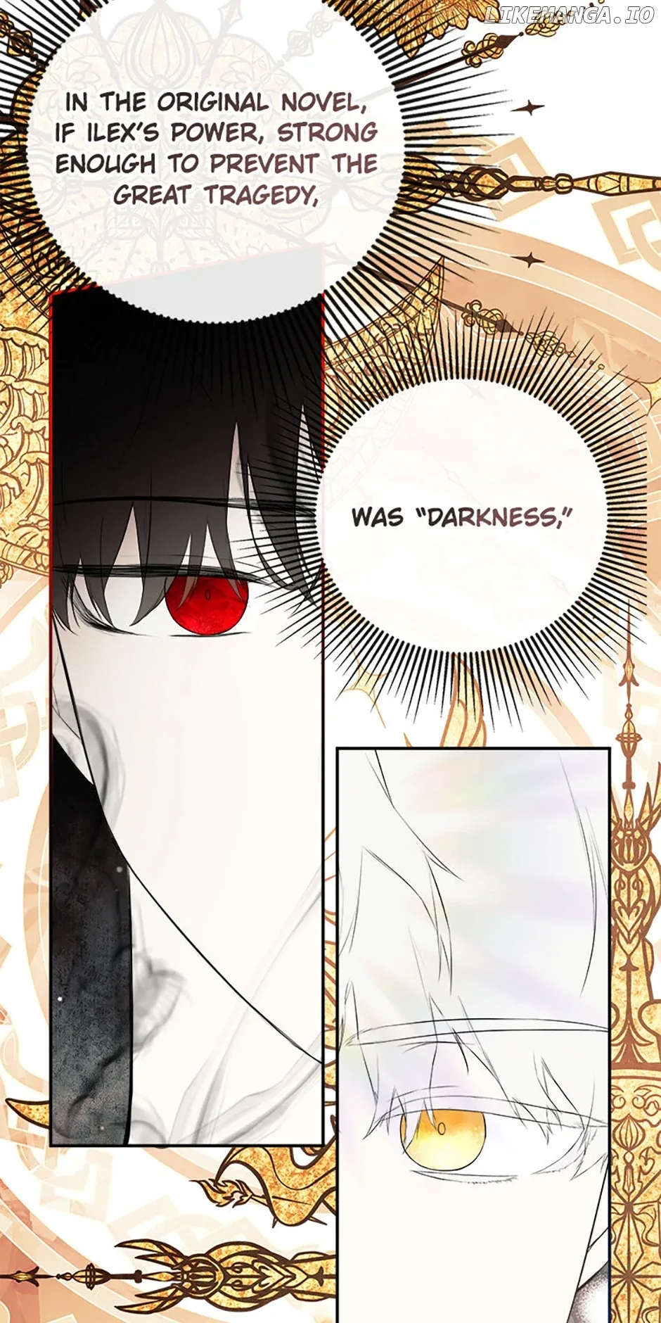I Mistook the Hidden Identity of the Sub Male Lead Chapter 71 page 56