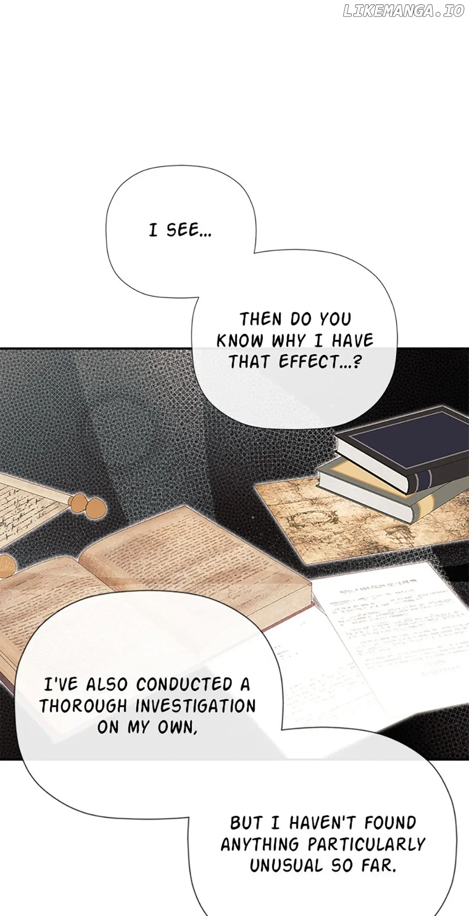 I Mistook the Hidden Identity of the Sub Male Lead Chapter 71 page 61