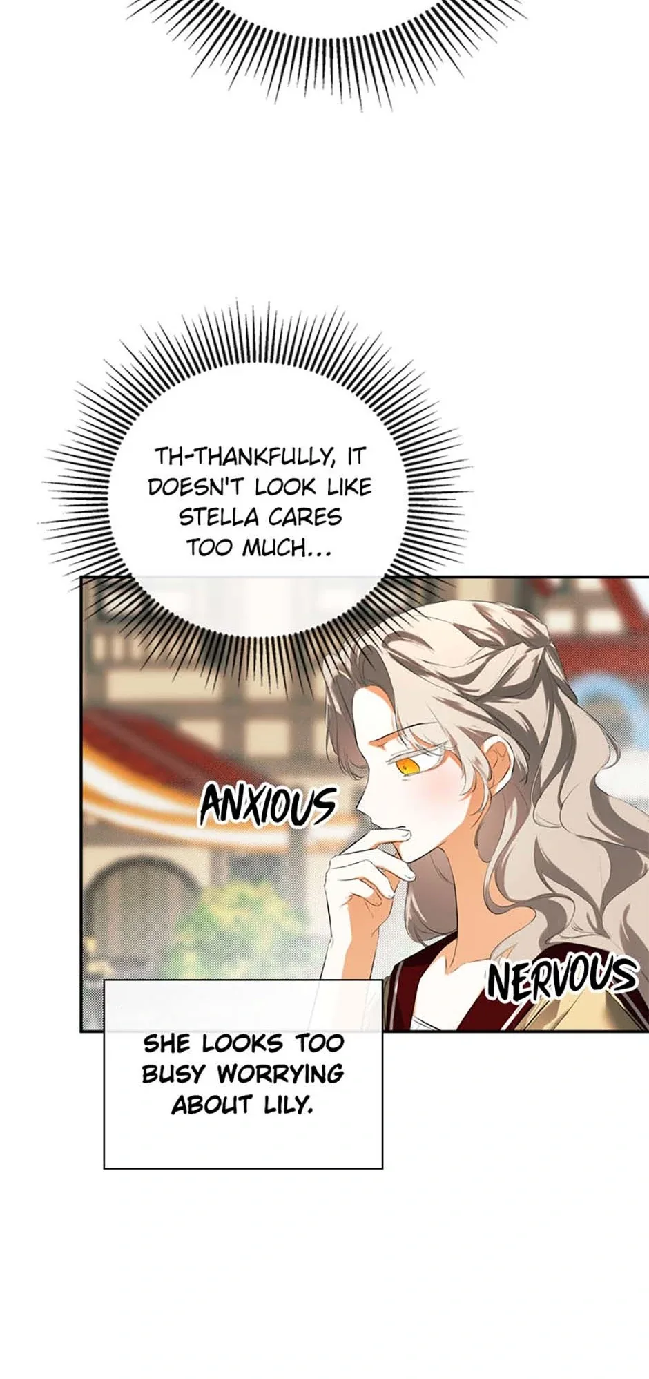 I Mistook the Hidden Identity of the Sub Male Lead Chapter 78 page 10
