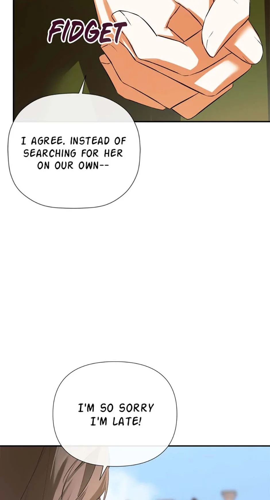 I Mistook the Hidden Identity of the Sub Male Lead Chapter 78 page 4