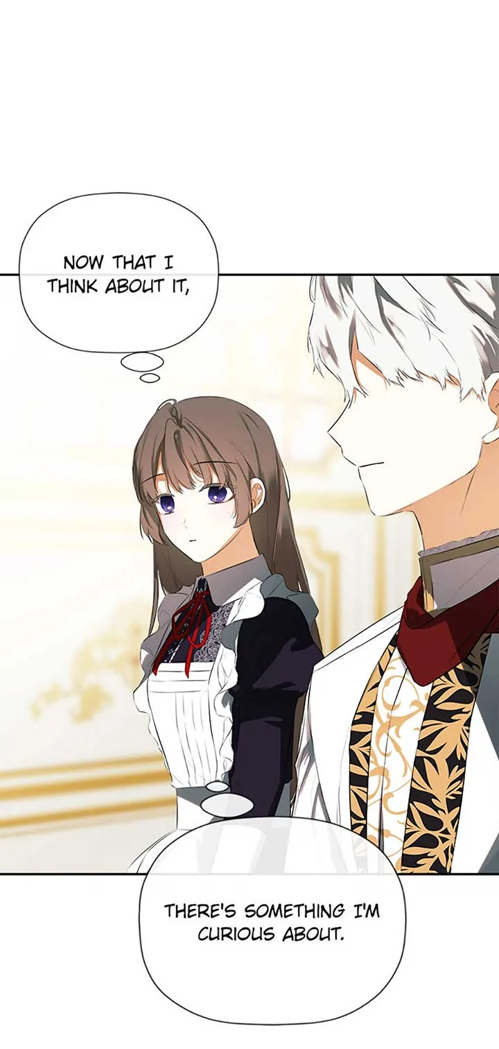 I Mistook the Hidden Identity of the Sub Male Lead Chapter 72 page 63