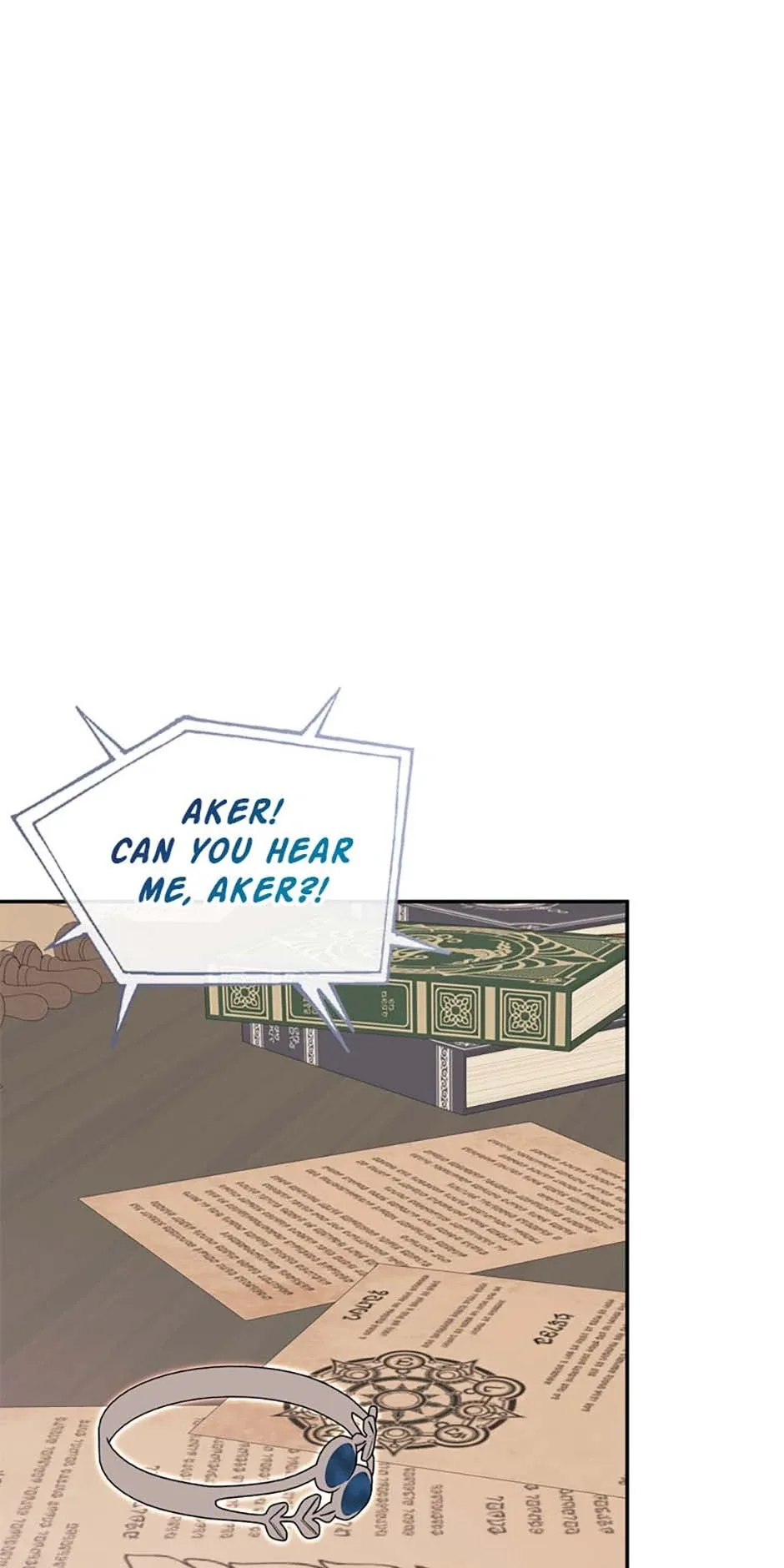 I Mistook the Hidden Identity of the Sub Male Lead Chapter 78 page 14