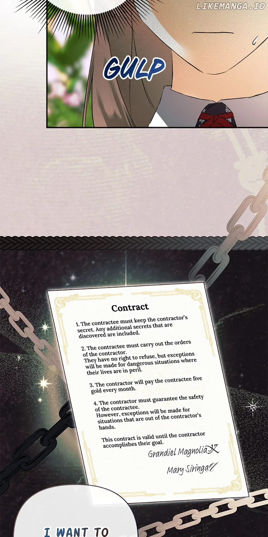 I Mistook the Hidden Identity of the Sub Male Lead Chapter 71 page 71