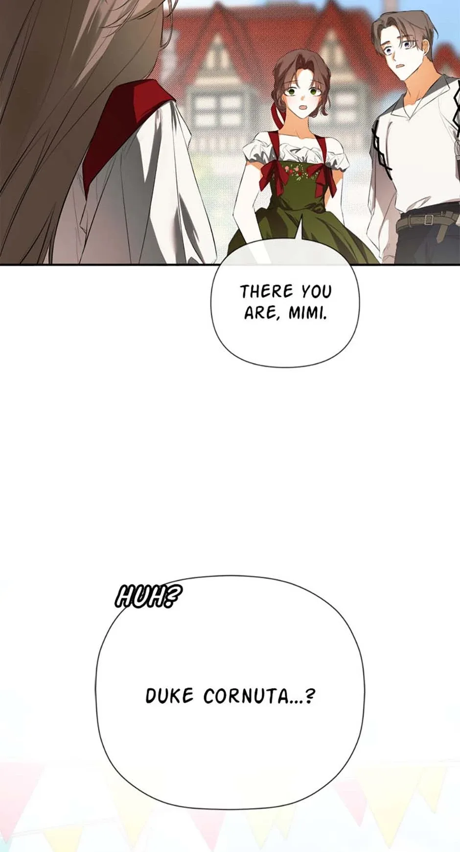 I Mistook the Hidden Identity of the Sub Male Lead Chapter 78 page 5