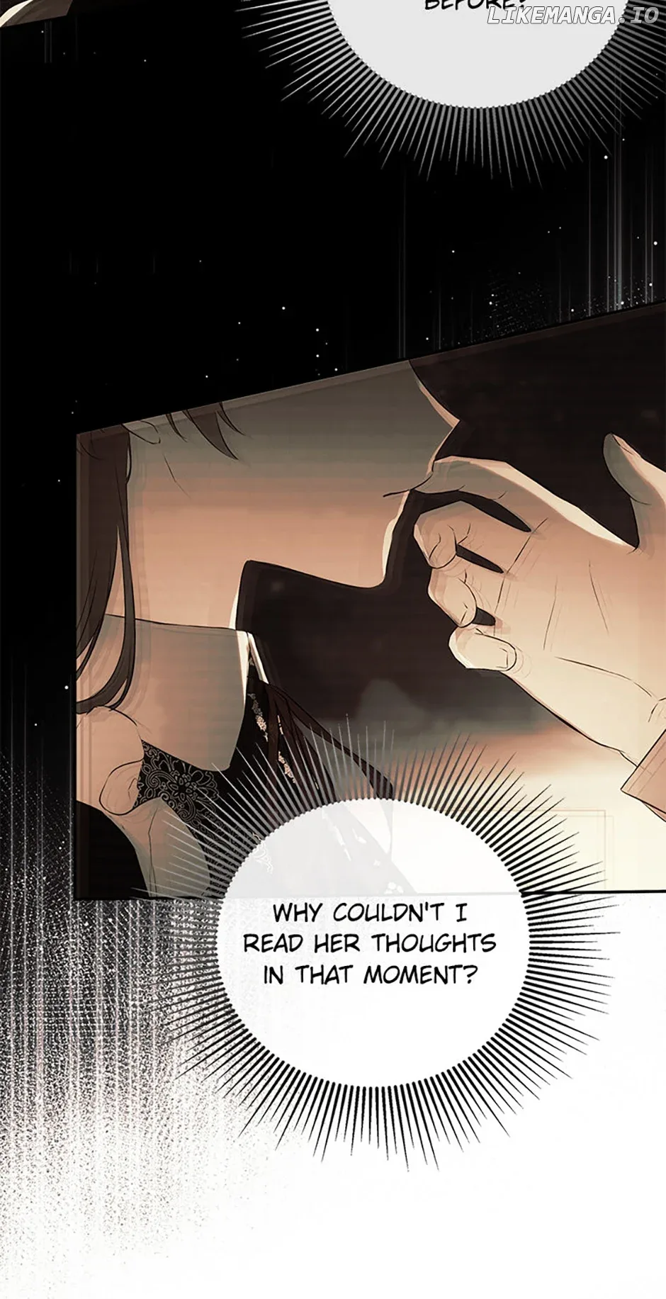 I Mistook the Hidden Identity of the Sub Male Lead Chapter 71 page 65