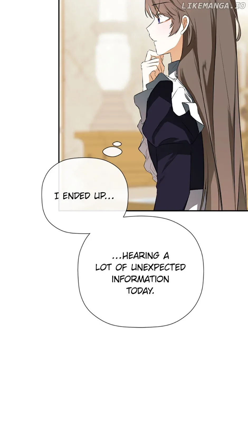 I Mistook the Hidden Identity of the Sub Male Lead Chapter 71 page 67