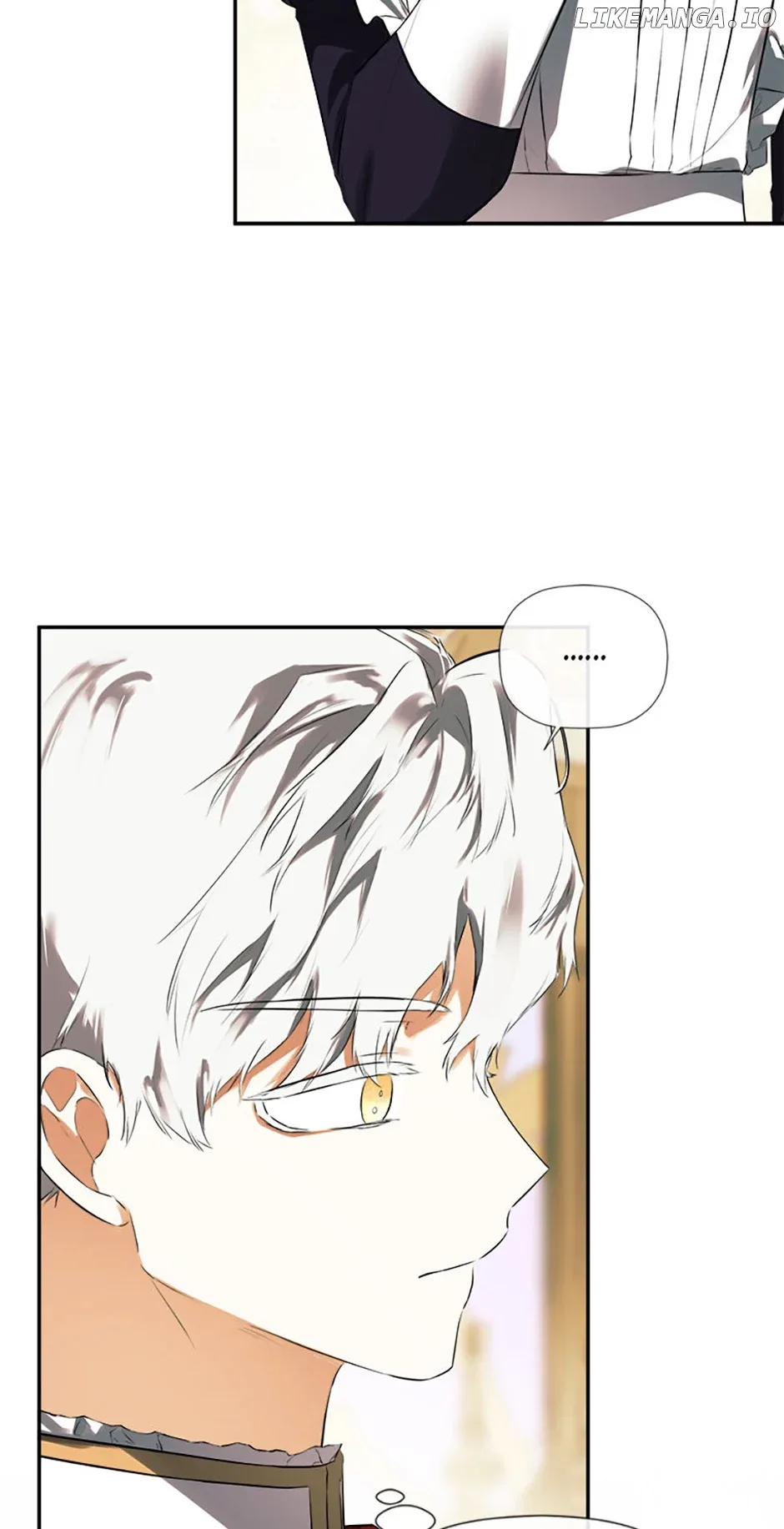 I Mistook the Hidden Identity of the Sub Male Lead Chapter 71 page 63