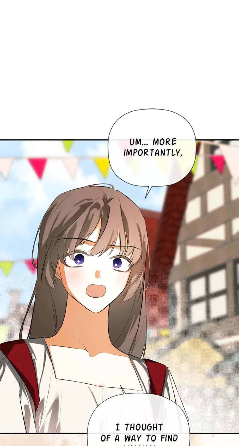 I Mistook the Hidden Identity of the Sub Male Lead Chapter 78 page 11