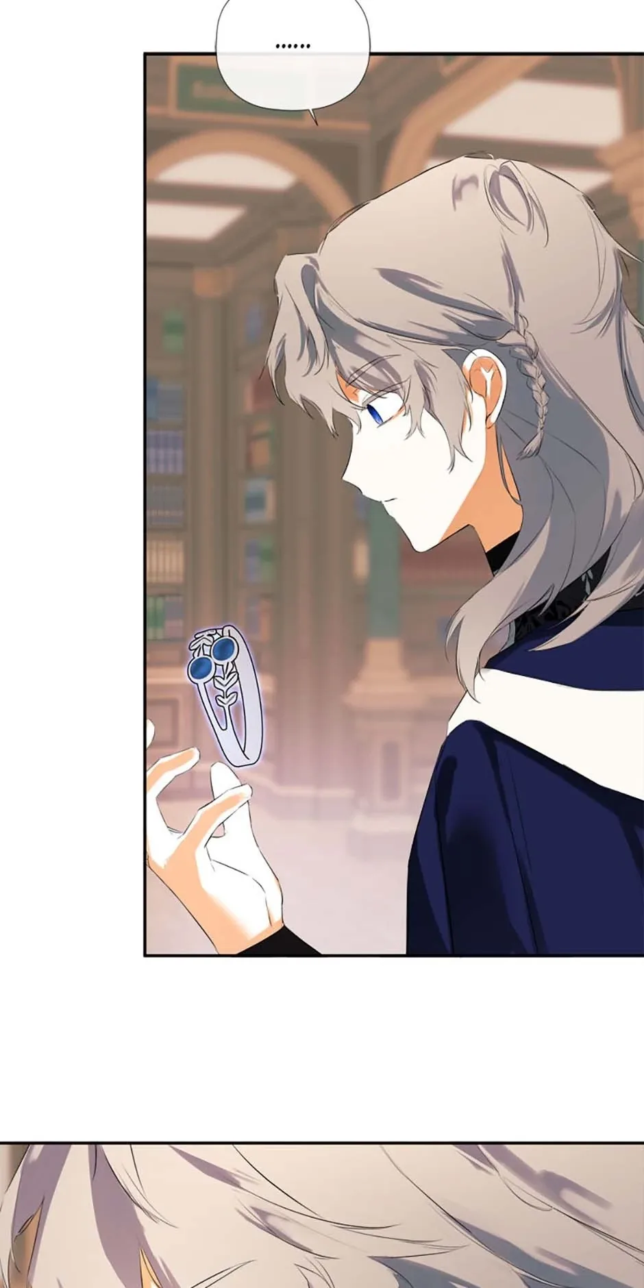 I Mistook the Hidden Identity of the Sub Male Lead Chapter 78 page 18