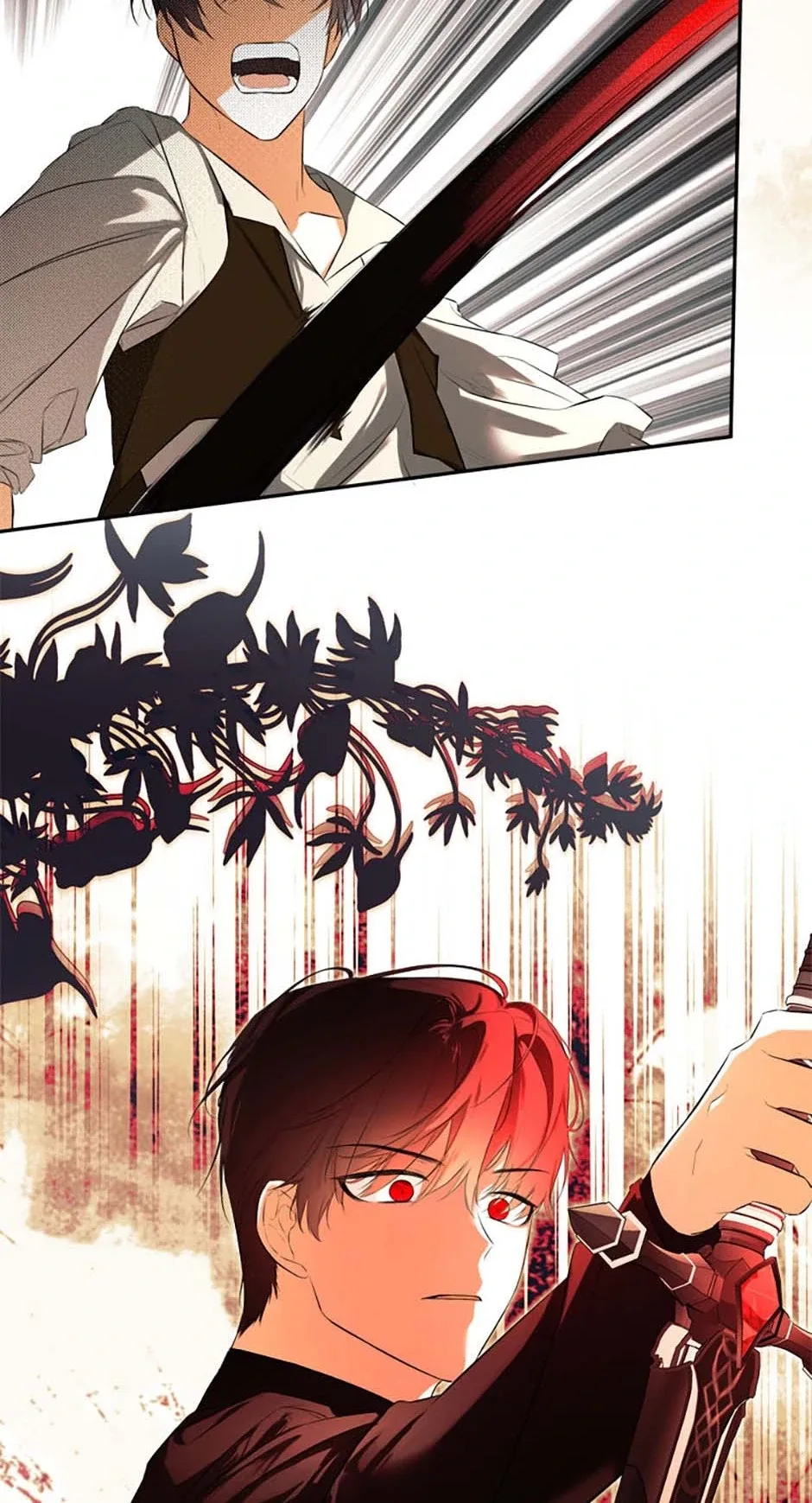 I Mistook the Hidden Identity of the Sub Male Lead Chapter 78 page 46
