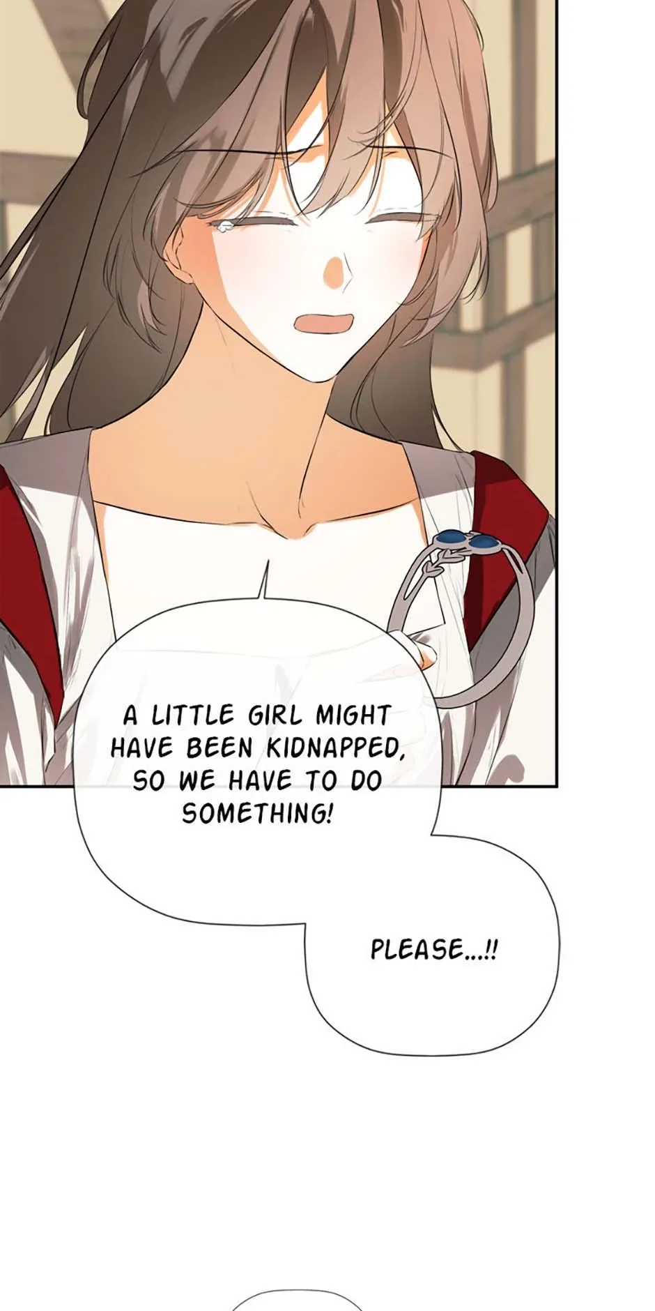I Mistook the Hidden Identity of the Sub Male Lead Chapter 78 page 17