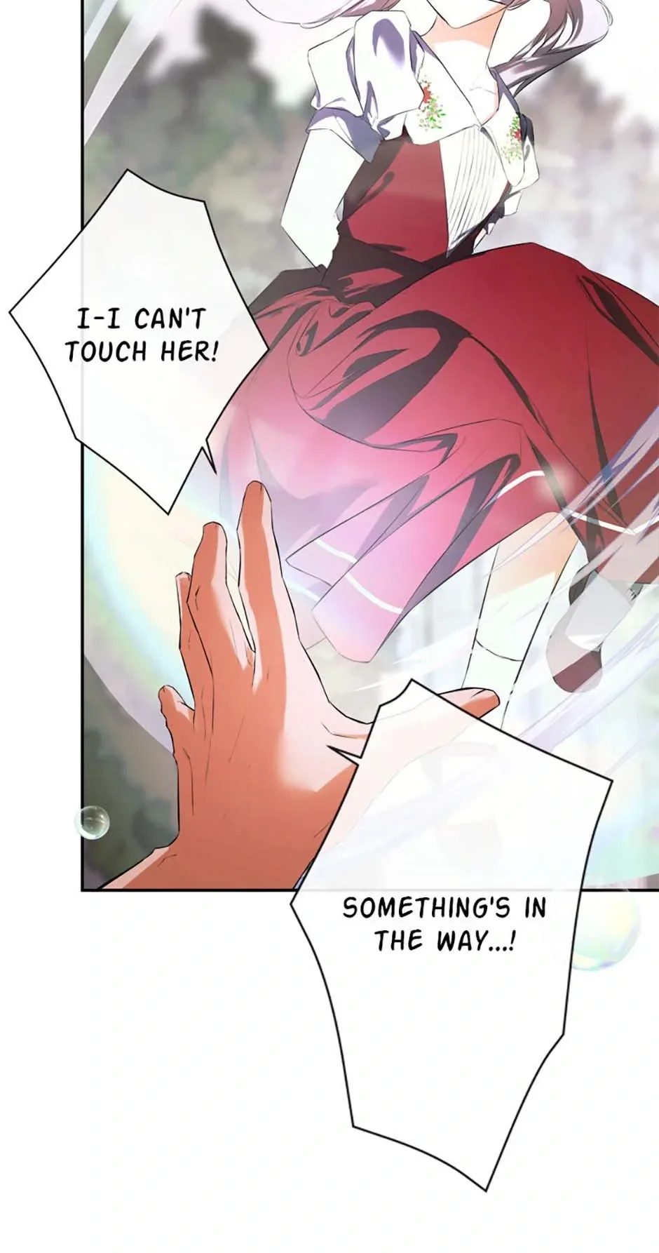 I Mistook the Hidden Identity of the Sub Male Lead Chapter 78 page 65