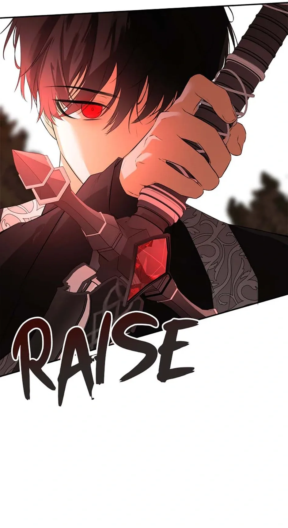 I Mistook the Hidden Identity of the Sub Male Lead Chapter 78 page 44