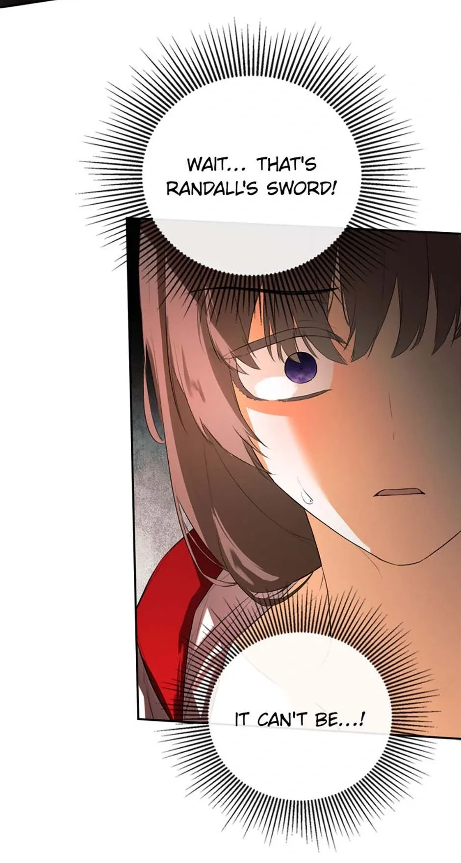I Mistook the Hidden Identity of the Sub Male Lead Chapter 78 page 60