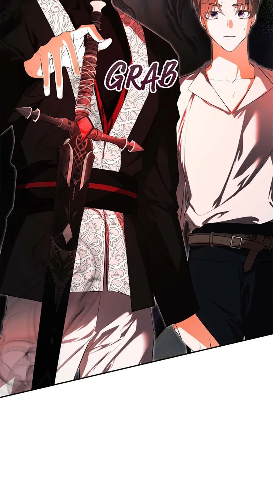 I Mistook the Hidden Identity of the Sub Male Lead Chapter 78 page 41