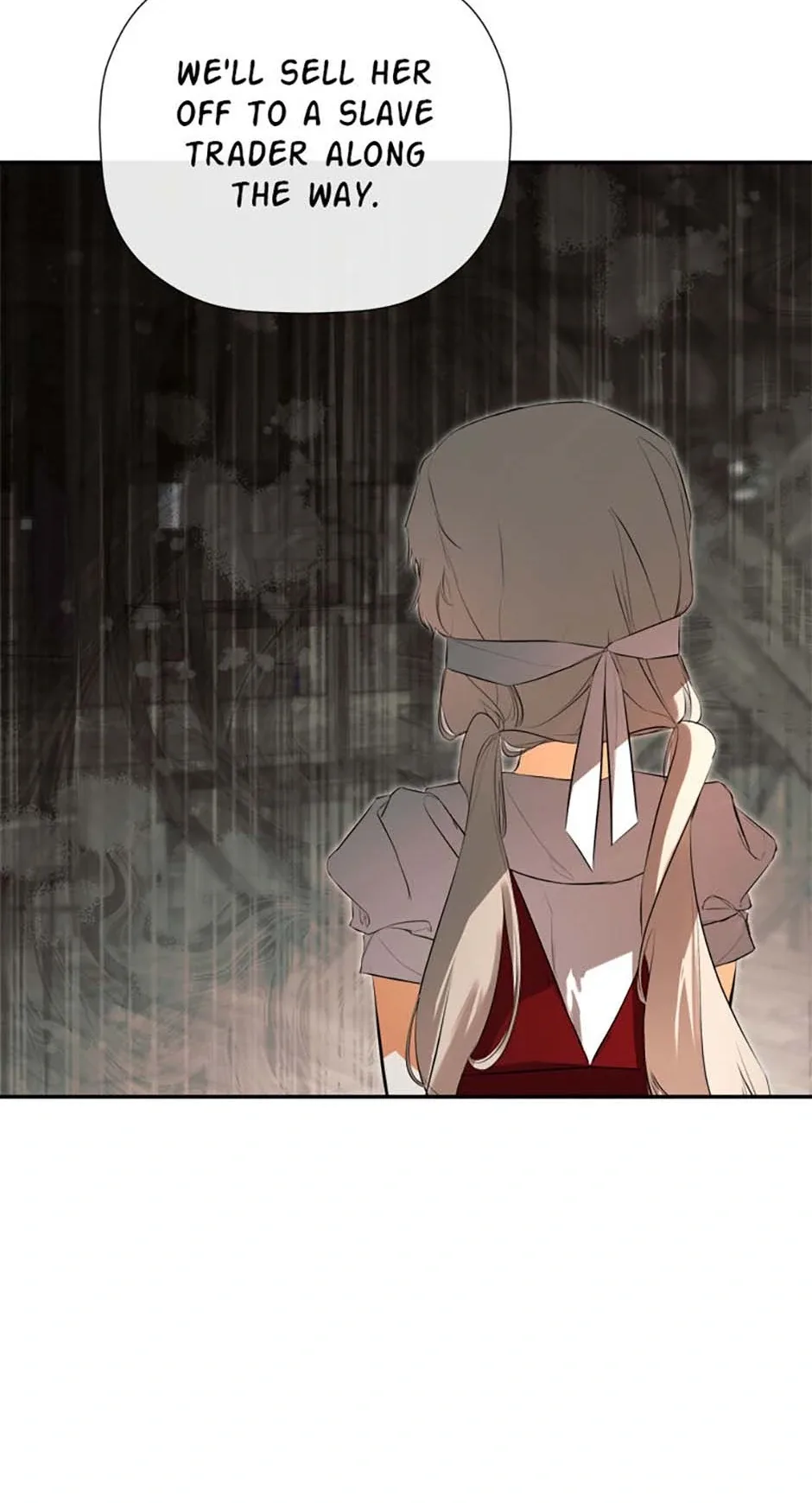 I Mistook the Hidden Identity of the Sub Male Lead Chapter 78 page 28
